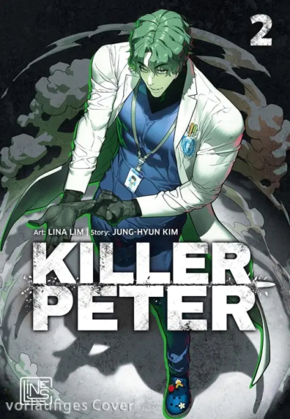 Killer Peter 2